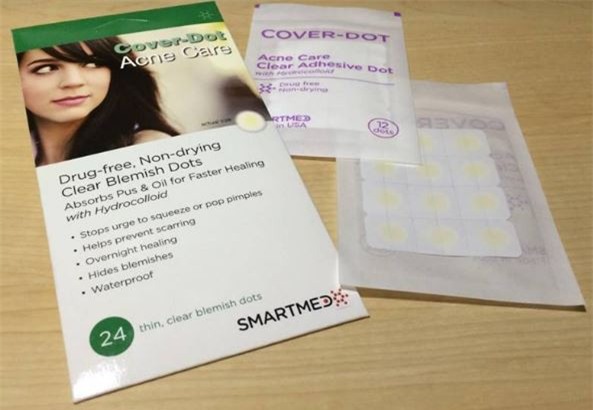 Nàng nào đang khốn khổ vì mụn, chớ bỏ qua loạt đồ dược mỹ phẩm được bác sĩ da liễu tin dùng này - Ảnh 10.