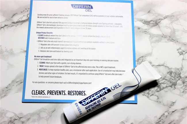 Nàng nào đang khốn khổ vì mụn, chớ bỏ qua loạt đồ dược mỹ phẩm được bác sĩ da liễu tin dùng này - Ảnh 2.