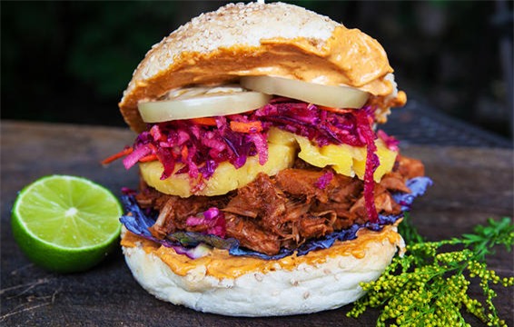 6 thói quen ăn uống gây hại chuyện ấy