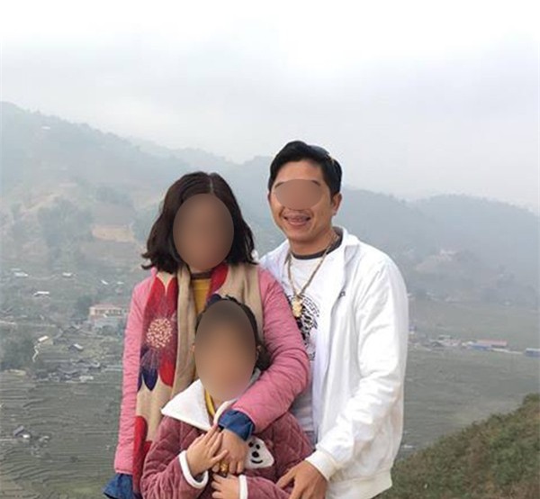 Người mẹ chồng vụ tạt axit khiến vợ nguy kịch: Tôi sốc, buồn… chỉ có thế thôi - Ảnh 4.