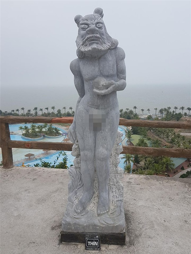 Hải Phòng,Hòn Dáu