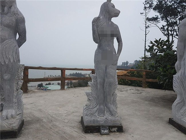 Hải Phòng,Hòn Dáu