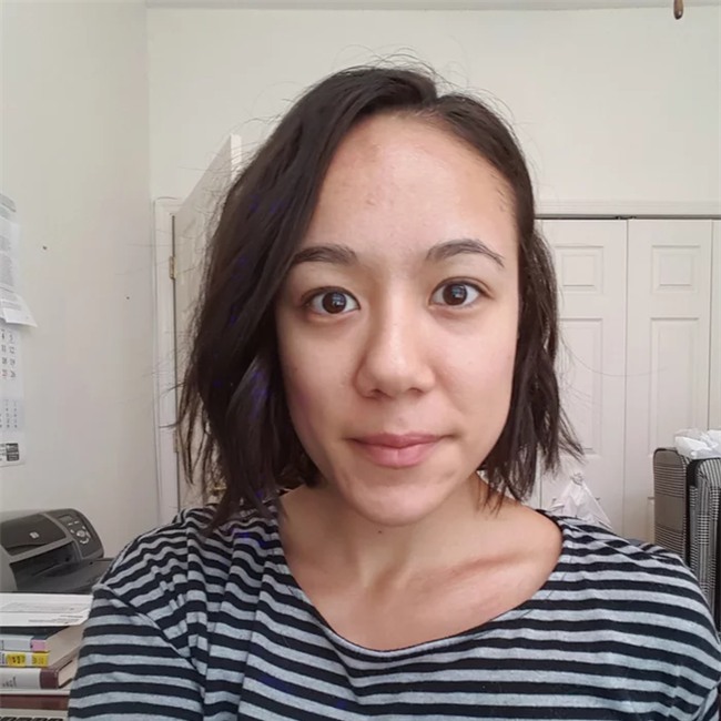 Đắp mặt nạ liên tiếp trong 4 ngày, cô nàng này chưa bao giờ thấy da mình đẹp đến vậy - Ảnh 1.