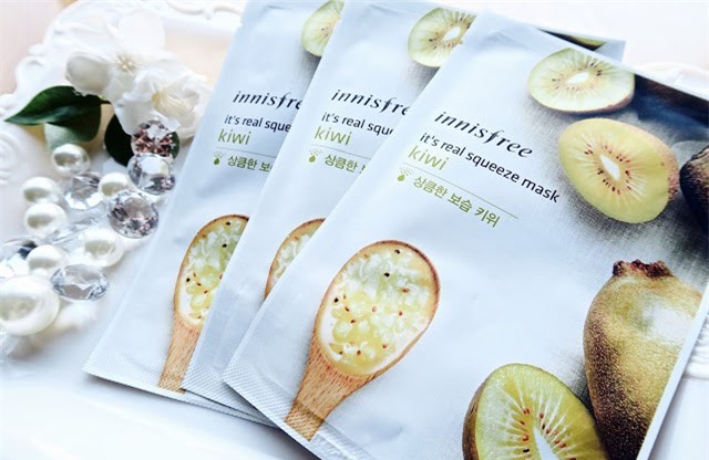 Đắp mặt nạ liên tiếp trong 4 ngày, cô nàng này chưa bao giờ thấy da mình đẹp đến vậy - Ảnh 2.