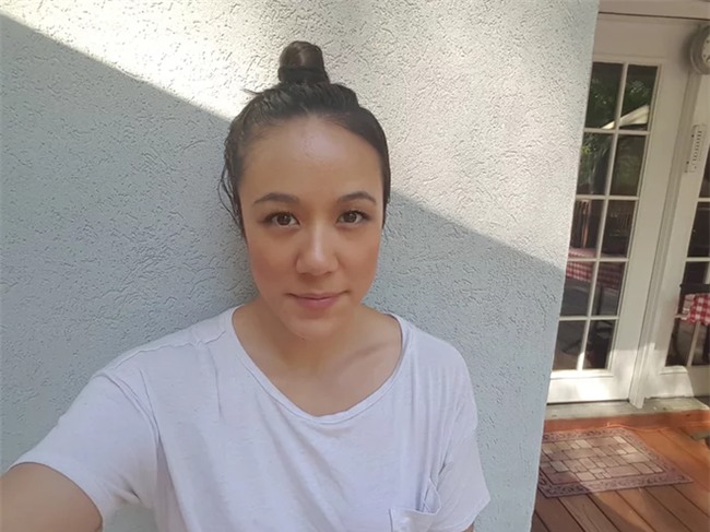 Đắp mặt nạ liên tiếp trong 4 ngày, cô nàng này chưa bao giờ thấy da mình đẹp đến vậy - Ảnh 5.