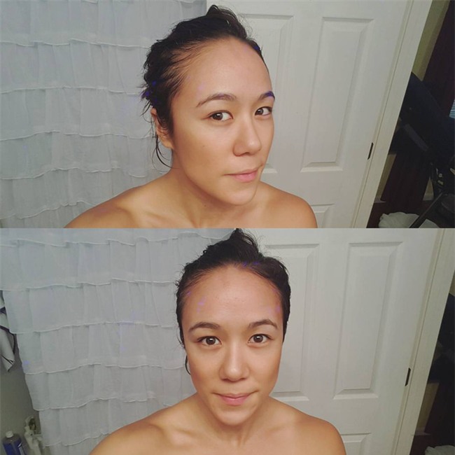Đắp mặt nạ liên tiếp trong 4 ngày, cô nàng này chưa bao giờ thấy da mình đẹp đến vậy - Ảnh 6.
