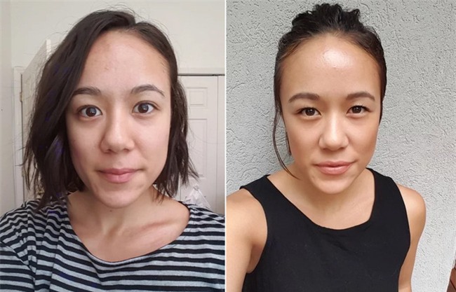 Đắp mặt nạ liên tiếp trong 4 ngày, cô nàng này chưa bao giờ thấy da mình đẹp đến vậy - Ảnh 8.