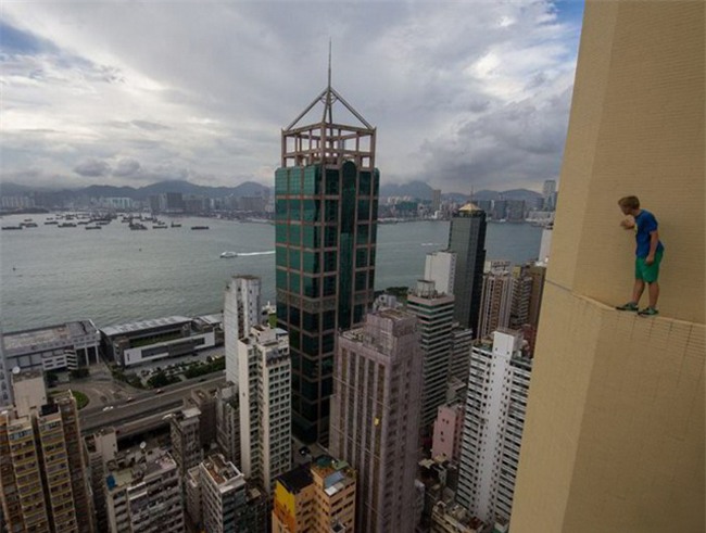 "thot tim" voi ke thich the hien xem thuong tinh mang hinh anh 14