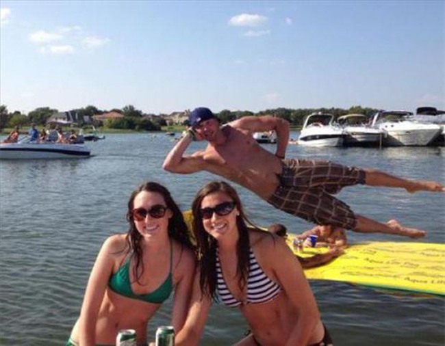 minh chung "cao thu khong bang... tranh thu" hinh anh 1