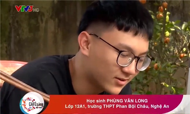 Hai nam sinh Nghệ An sáng tạo ra hệ thống biến nước mặn thành nước ngọt - Ảnh 2.