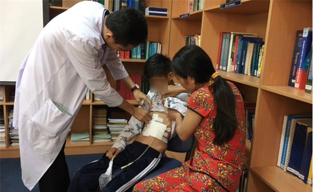 ngộ độc,hóa chất