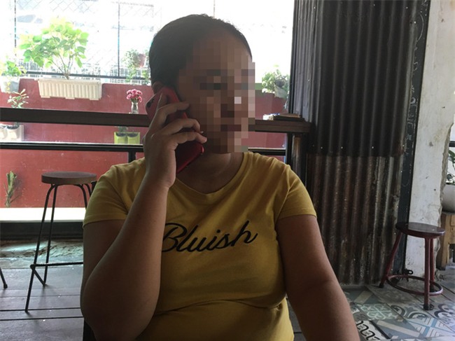 Xót cảnh bé gái 13 tuổi chăm con trai 1 tháng tuổi vì bị hiếp dâm, đau đớn nhìn con đói bụng mà không có tiền mua sữa - Ảnh 6.