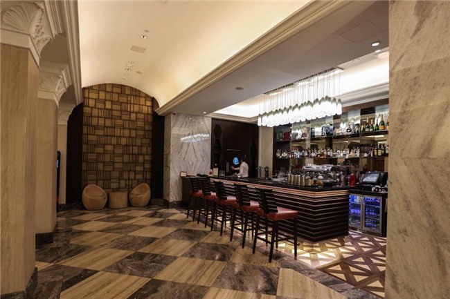 Cận cảnh khách sạn 5 sao, nơi Brazil đóng quân ở World Cup 2018 - Ảnh 5.