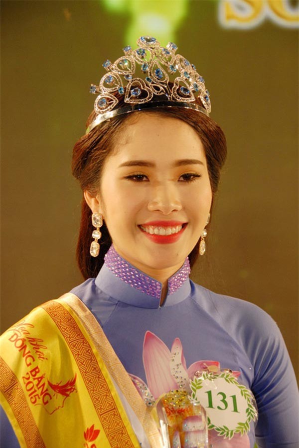 Bị “đào” lại ảnh quá khứ, Nam Em vướng nghi án thẩm mỹ vì mắt và mũi nhìn khác ngày xưa khá nhiều - Ảnh 10.