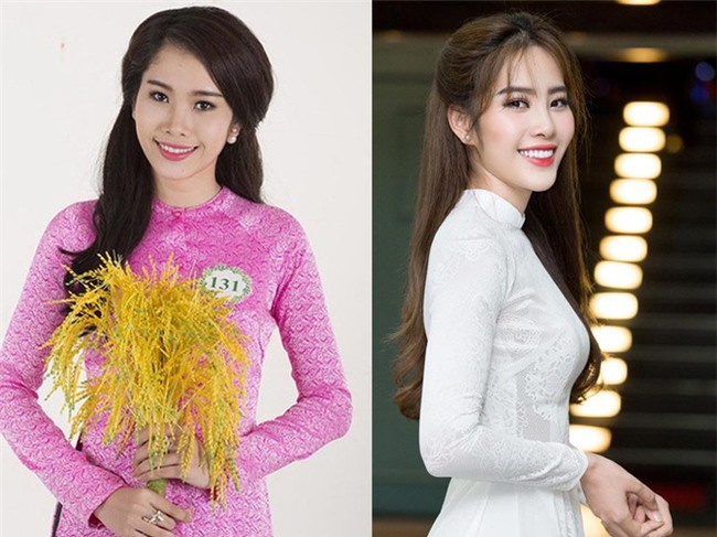 Bị “đào” lại ảnh quá khứ, Nam Em vướng nghi án thẩm mỹ vì mắt và mũi nhìn khác ngày xưa khá nhiều - Ảnh 14.