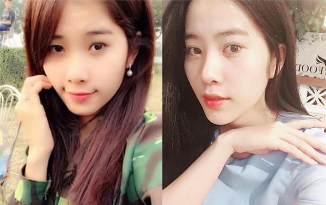 Bị “đào” lại ảnh quá khứ, Nam Em vướng nghi án thẩm mỹ vì mắt và mũi nhìn khác ngày xưa khá nhiều - Ảnh 16.