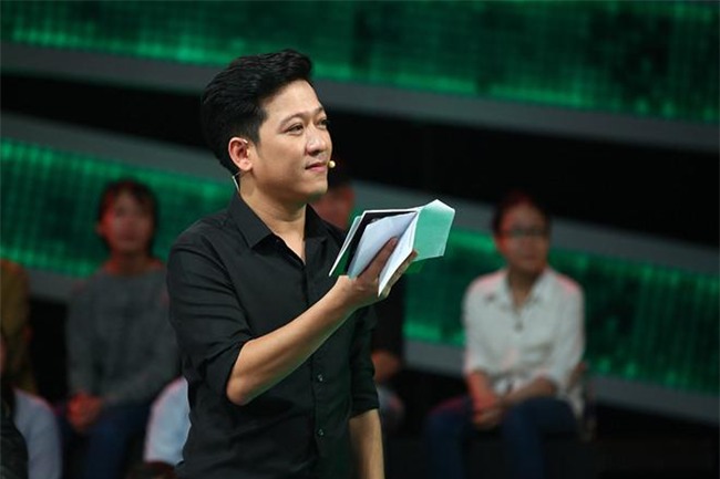 mac moi on ao, truong giang tuoi roi tro lai, nhay nhot tung bung ben hari won - 1