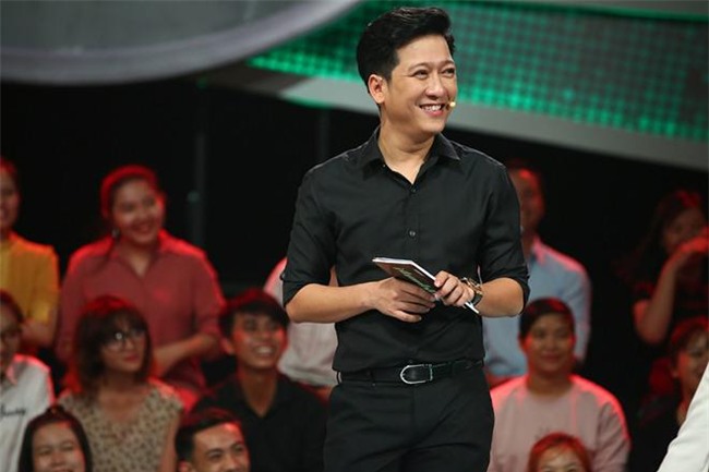 mac moi on ao, truong giang tuoi roi tro lai, nhay nhot tung bung ben hari won - 3