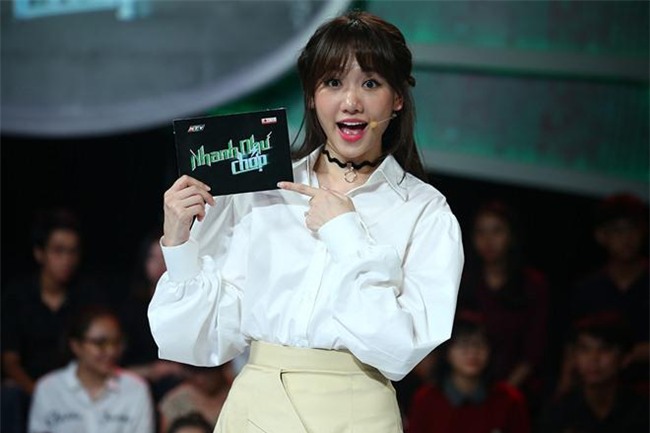 mac moi on ao, truong giang tuoi roi tro lai, nhay nhot tung bung ben hari won - 5