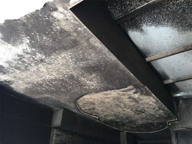 Chủ đầu tư hứa khắc phục chung cư Carina trong vòng 30 ngày, cư dân sống dở chết dở đi tìm chỗ ở mới - Ảnh 7.