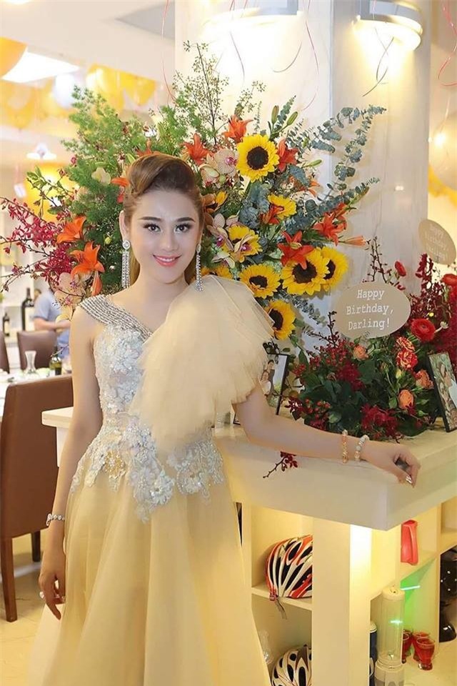 Lâm Khánh Chi: Một số người kể lại kỉ niệm với người yêu cũ để PR - Tin sao Viet - Tin tuc sao Viet - Scandal sao Viet - Tin tuc cua Sao - Tin cua Sao