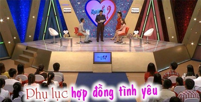 chang trai hai huoc soan san "hop dong tinh yeu" khi den voi "ban muon hen ho" - 4