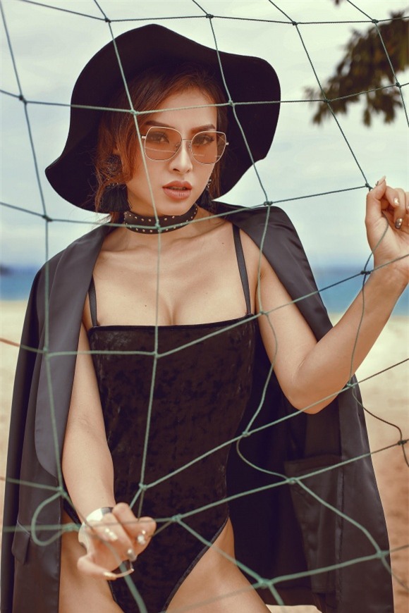 Phương Trinh Jolie, Phương Trinh, sao Việt