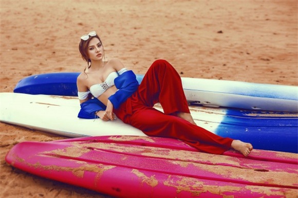 Phương Trinh Jolie, Phương Trinh, sao Việt