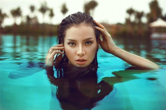 Phương Trinh Jolie, Phương Trinh, sao Việt