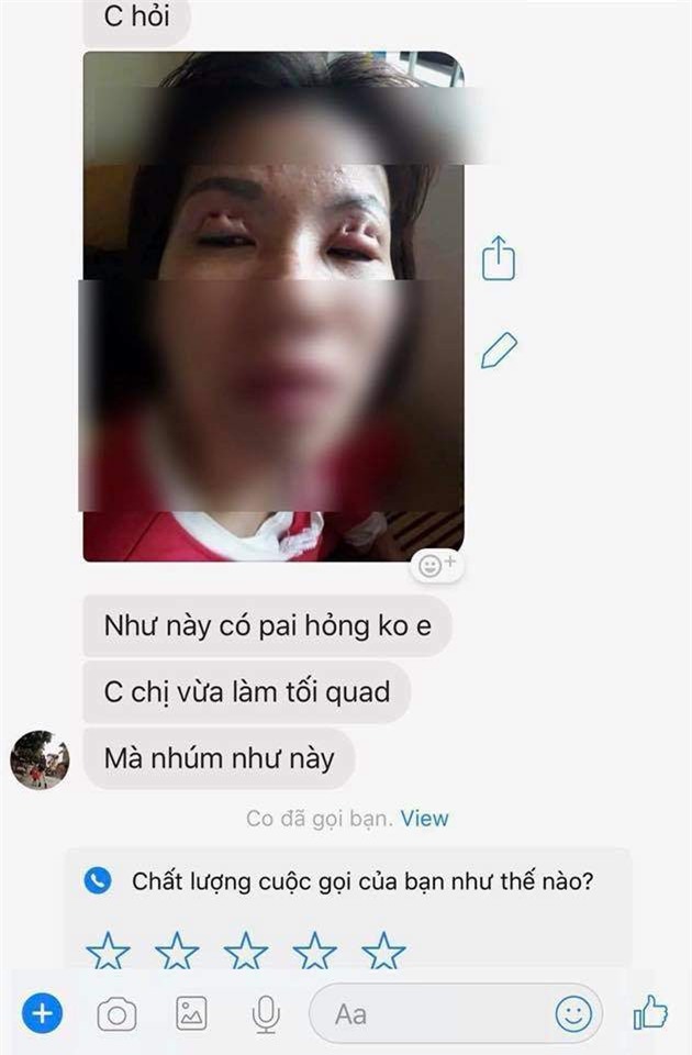 &#34;tham hoa&#34; cat mat gay xon xao nhung ngay qua se khien ban phai suy nghi lai! - 2