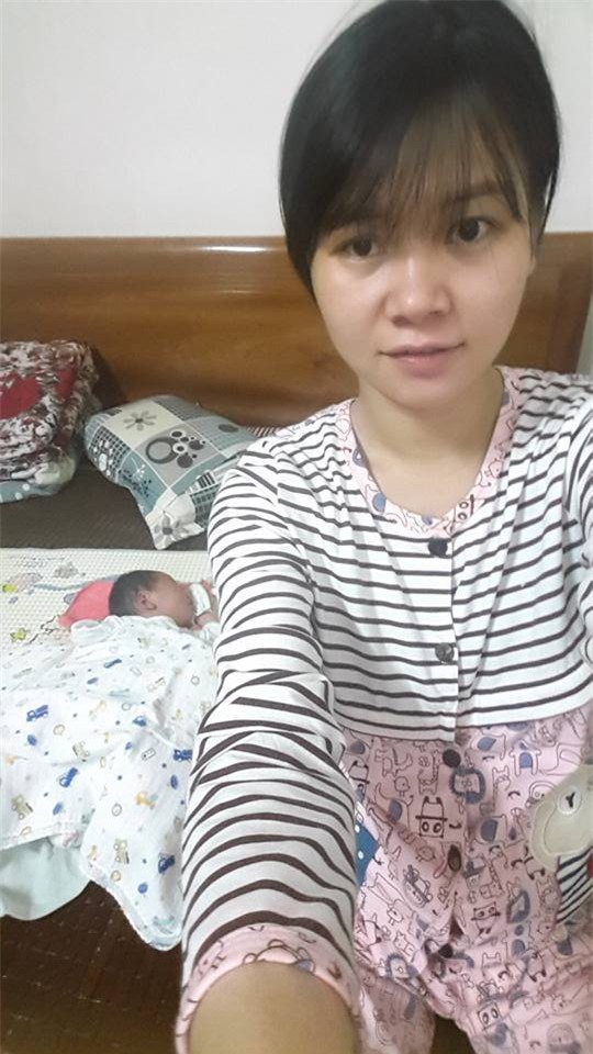 Trải nghiệm kinh hoàng của người mẹ thập tử nhất sinh vì chữa tắc sữa bằng phương pháp dân gian - Ảnh 8.