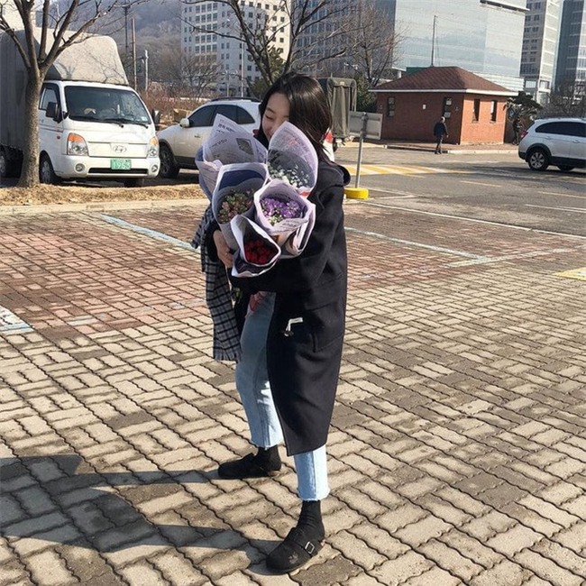 Lộ bụng mỡ, cô gái bị hiểu nhầm đã có thai 3 tháng trong lần đầu ra mắt nhà người yêu - Ảnh 2.