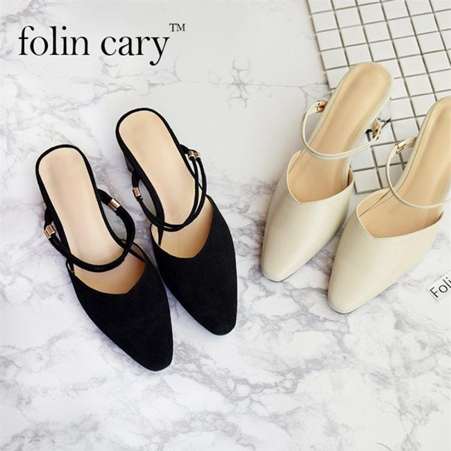 he nay khong sam giay mat got thi qua thuc rat loi thoi - 3