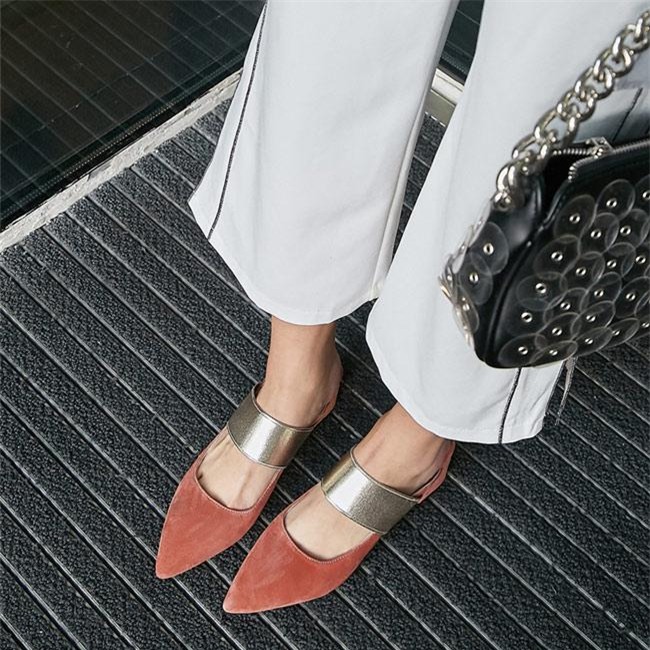 he nay khong sam giay mat got thi qua thuc rat loi thoi - 8