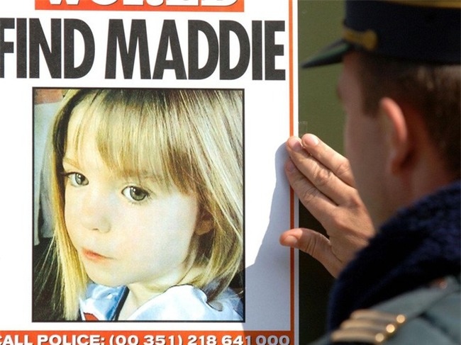 Vụ mất tích bí ẩn nhất nước Anh: Bỏ con ở lại trong khách sạn để đi ăn tối, cặp vợ chồng 11 năm mòn mỏi tìm con gái vẫn bặt vô âm tín - Ảnh 10.