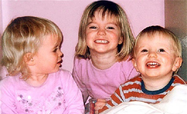 Vụ mất tích bí ẩn nhất nước Anh: Bỏ con ở lại trong khách sạn để đi ăn tối, cặp vợ chồng 11 năm mòn mỏi tìm con gái vẫn bặt vô âm tín - Ảnh 2.