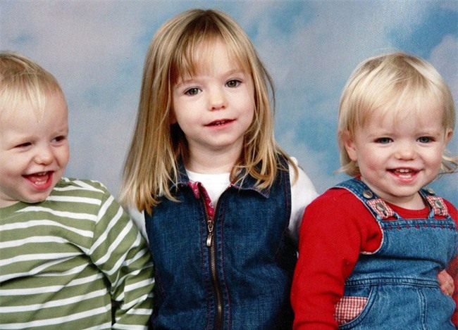 Vụ mất tích bí ẩn nhất nước Anh: Bỏ con ở lại trong khách sạn để đi ăn tối, cặp vợ chồng 11 năm mòn mỏi tìm con gái vẫn bặt vô âm tín - Ảnh 3.