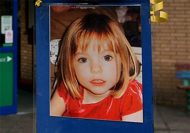 Vụ mất tích bí ẩn nhất nước Anh: Bỏ con ở lại trong khách sạn để đi ăn tối, cặp vợ chồng 11 năm mòn mỏi tìm con gái vẫn bặt vô âm tín - Ảnh 4.