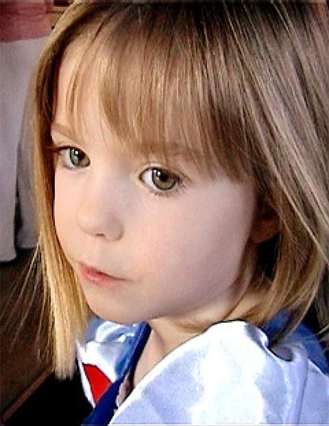 Vụ mất tích bí ẩn nhất nước Anh: Bỏ con ở lại trong khách sạn để đi ăn tối, cặp vợ chồng 11 năm mòn mỏi tìm con gái vẫn bặt vô âm tín - Ảnh 7.