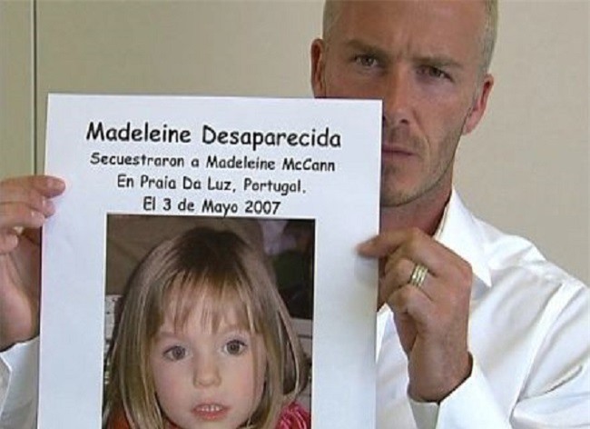 Vụ mất tích bí ẩn nhất nước Anh: Bỏ con ở lại trong khách sạn để đi ăn tối, cặp vợ chồng 11 năm mòn mỏi tìm con gái vẫn bặt vô âm tín - Ảnh 8.