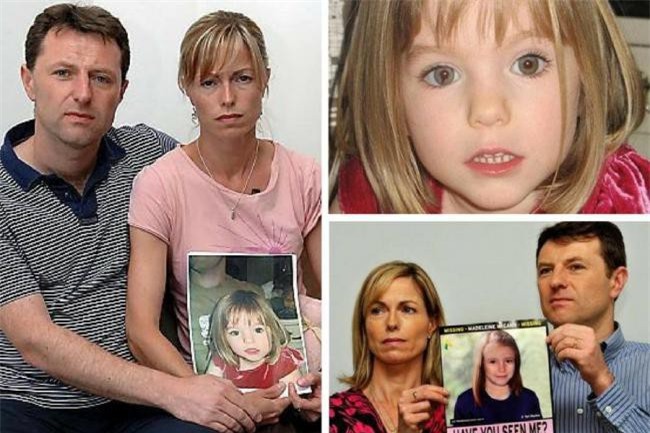 Vụ mất tích bí ẩn nhất nước Anh: Bỏ con ở lại trong khách sạn để đi ăn tối, cặp vợ chồng 11 năm mòn mỏi tìm con gái vẫn bặt vô âm tín - Ảnh 9.