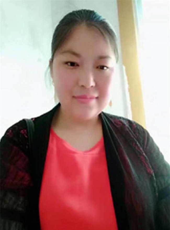 Phẫn nộ người phụ nữ bị biến dạng hoàn toàn sau khi bị chồng cũ trả thù tàn độc - Ảnh 1.