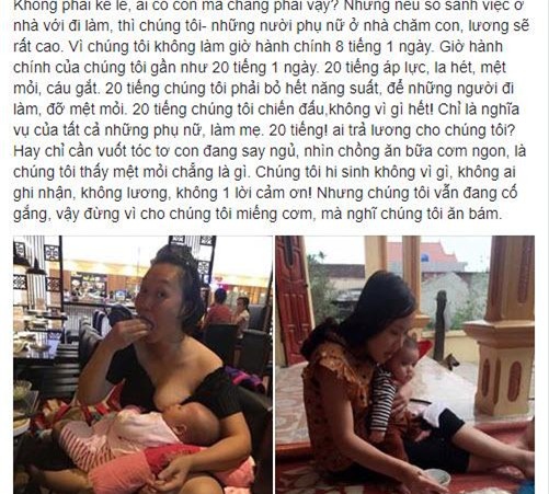 "vo minh chang lam gi" va cau chuyen "an bam” khong cua rieng ai - 1