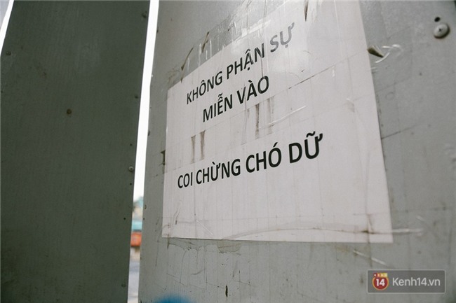 16 năm sau vụ cháy kinh hoàng khiến 60 người chết, toà nhà ITC ở Sài Gòn giờ ra sao? - Ảnh 6.