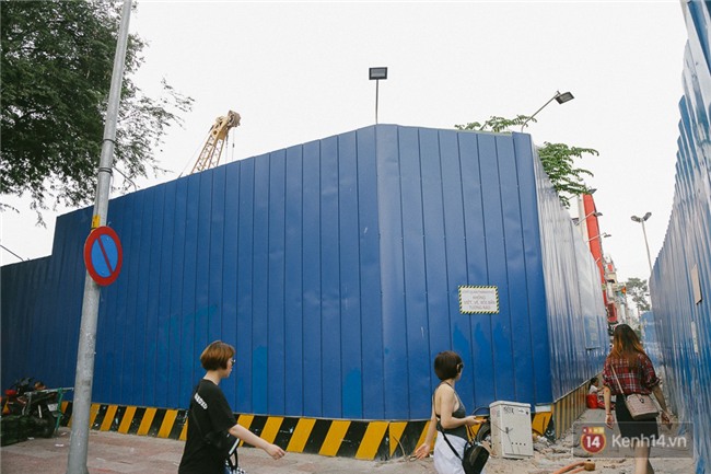 16 năm sau vụ cháy kinh hoàng khiến 60 người chết, toà nhà ITC ở Sài Gòn giờ ra sao? - Ảnh 9.