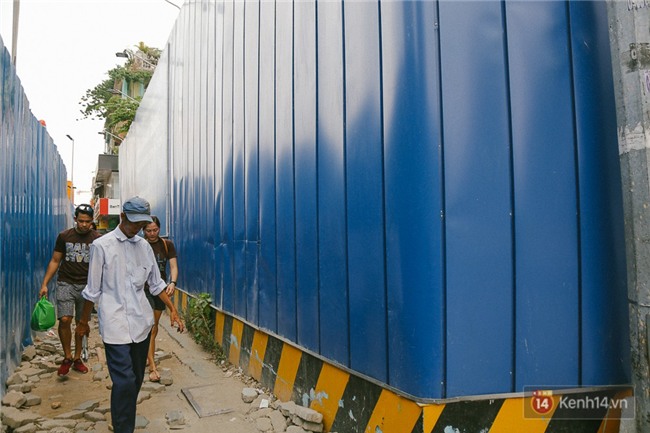 16 năm sau vụ cháy kinh hoàng khiến 60 người chết, toà nhà ITC ở Sài Gòn giờ ra sao? - Ảnh 10.