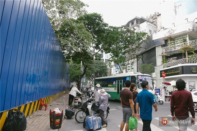 16 năm sau vụ cháy kinh hoàng khiến 60 người chết, toà nhà ITC ở Sài Gòn giờ ra sao? - Ảnh 11.