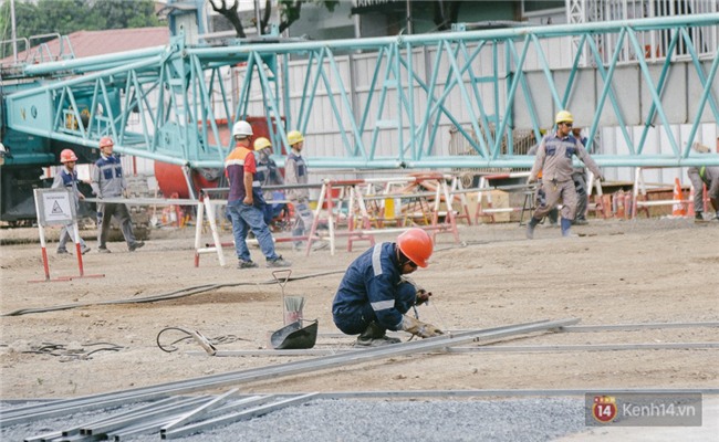 16 năm sau vụ cháy kinh hoàng khiến 60 người chết, toà nhà ITC ở Sài Gòn giờ ra sao? - Ảnh 13.
