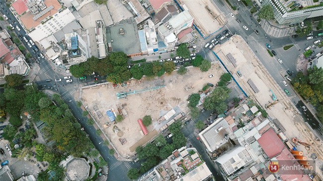 16 năm sau vụ cháy kinh hoàng khiến 60 người chết, toà nhà ITC ở Sài Gòn giờ ra sao? - Ảnh 14.