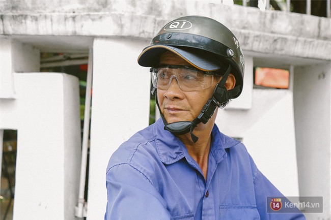 16 năm sau vụ cháy kinh hoàng khiến 60 người chết, toà nhà ITC ở Sài Gòn giờ ra sao? - Ảnh 4.